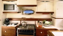 ATAO -  Galley